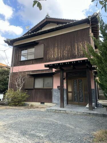 山口県下関市王司神田２丁目 2階建 築52年3ヶ月