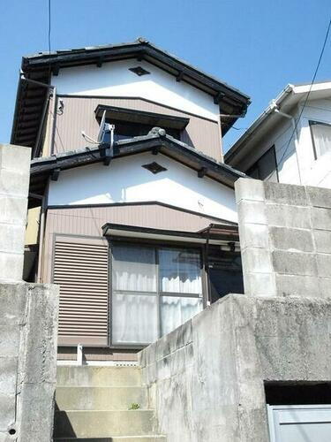 上遠石町戸建て