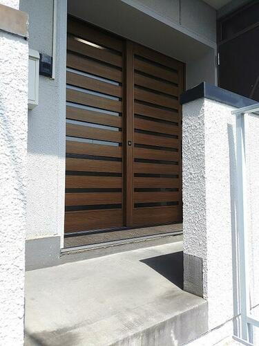 京都府京都市北区大将軍東鷹司町 築31年1ヶ月 4階建