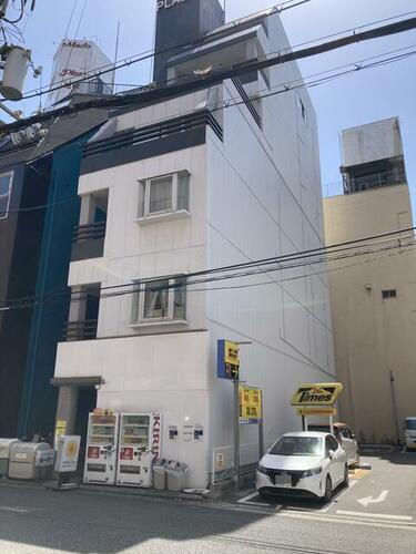 兵庫県尼崎市昭和南通４丁目 8階建 築39年5ヶ月