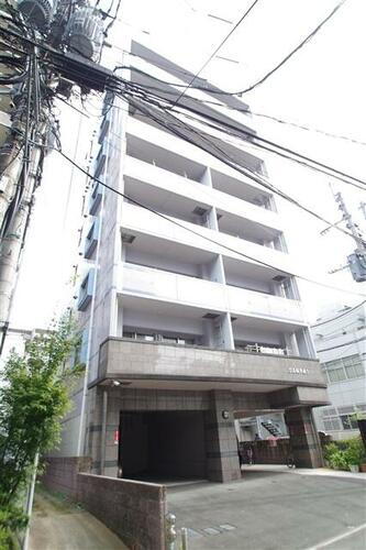 ぴあ桜井通り