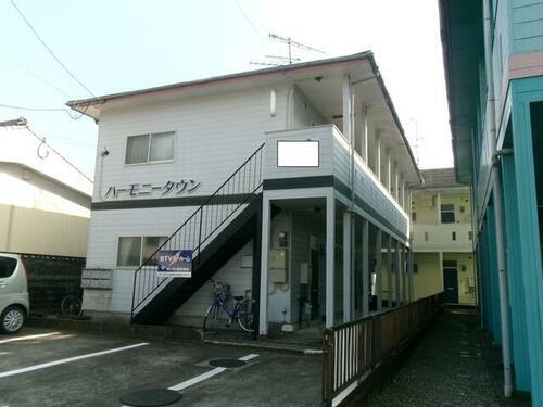 宮崎県都城市一万城町 2階建 築33年5ヶ月