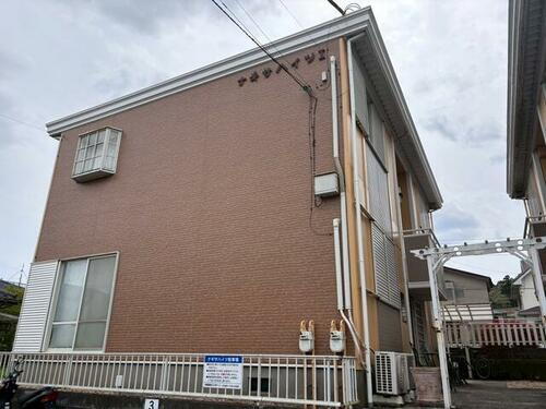 千葉県茂原市中部 賃貸アパート