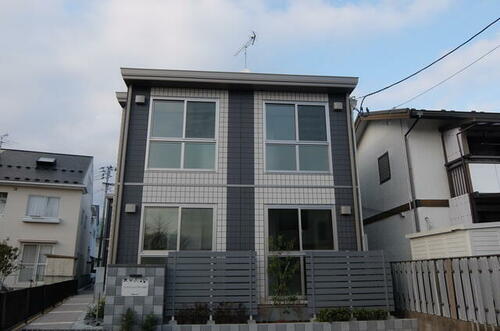 宮城県仙台市太白区郡山３丁目 2階建