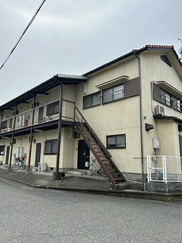 ハイツ原 2階建