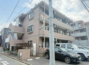 埼玉県さいたま市大宮区浅間町２丁目 賃貸マンション