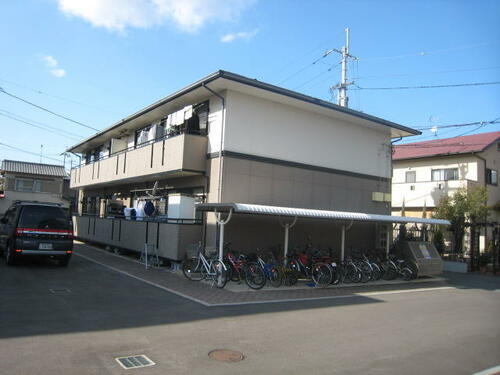香川県高松市松島町３丁目 2階建