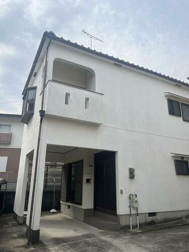 奈良県生駒郡三郷町立野南３丁目 2階建 築31年
