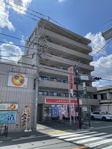 ドミール京町