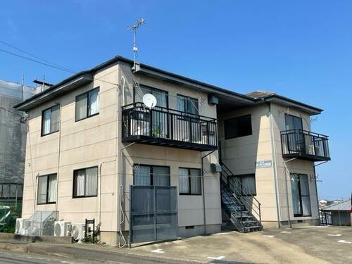 ユニバーサルコーポ 2階建