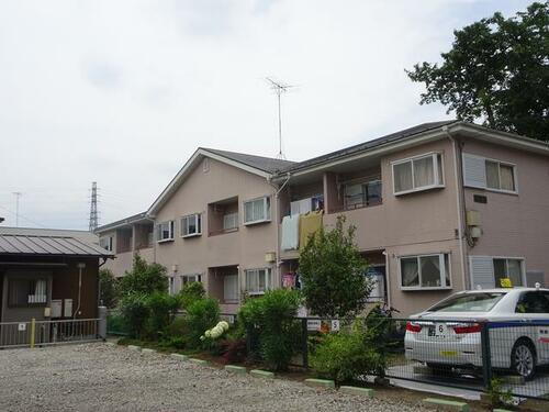 東京都町田市小山町 賃貸アパート