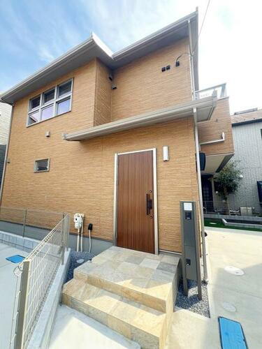 埼玉県さいたま市見沼区丸ヶ崎町 賃貸一戸建て