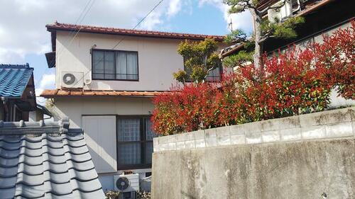 多田住宅（御崎） 2階建