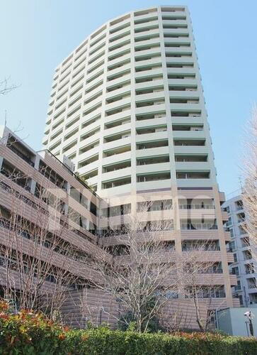 東京都豊島区南池袋３丁目 22階建 築20年7ヶ月