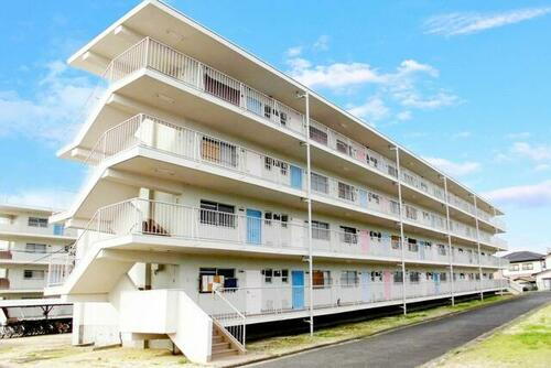 福島県福島市岡部字大下 賃貸マンション