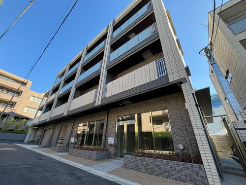 メゼリテ表参道