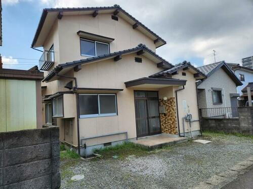 熊本県菊池郡菊陽町大字津久礼 築48年6ヶ月 2階建