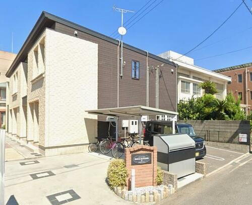 香川県高松市福岡町３丁目 2階建 築10年6ヶ月