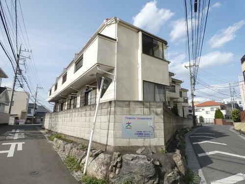 ケンジントンハイツ 2階建