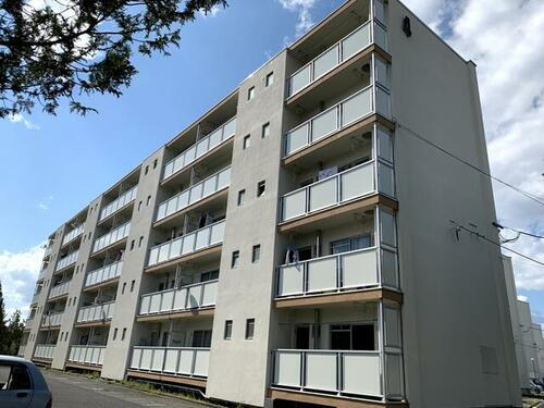 岩手県一関市関が丘 賃貸マンション