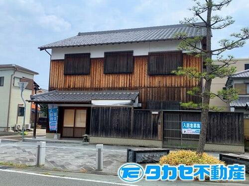 兵庫県赤穂市加里屋 2階建 築23年4ヶ月