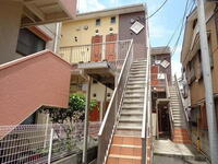 神奈川県川崎市川崎区渡田東町 2階建 築12年4ヶ月