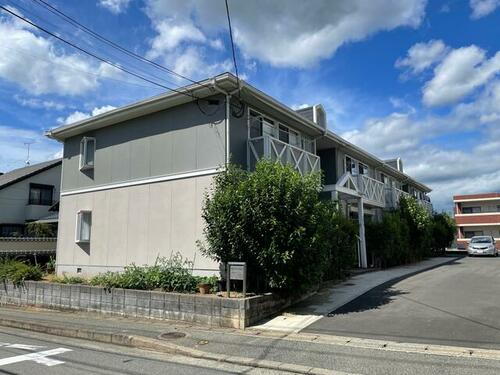 福岡県福岡市東区若宮４丁目 2階建