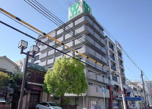 ワコーレ下沢 8階建