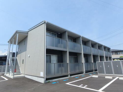 アリアＢ棟 2階建