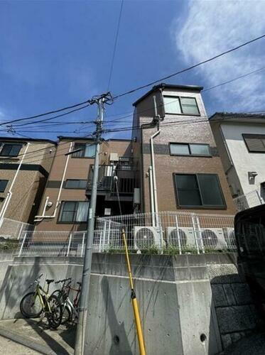 ティーエスハイム 2階建