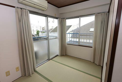 東京都練馬区豊玉南１丁目 築51年9ヶ月 3階建