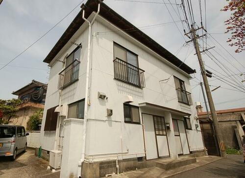 熊本県八代市松江本町 築44年12ヶ月 2階建