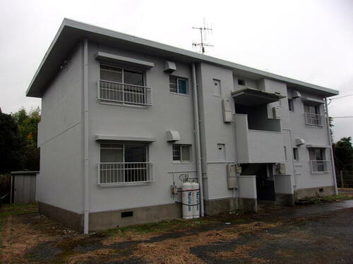 熊本県阿蘇郡高森町大字高森 2階建 築48年4ヶ月
