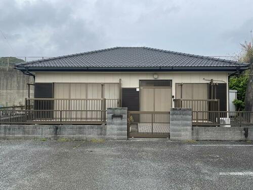 勝浦市墨名戸建