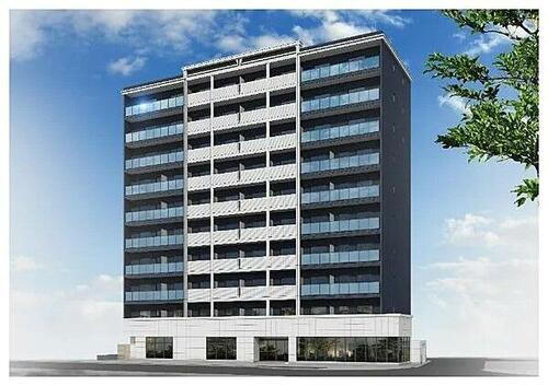 和歌山県和歌山市友田町２丁目 賃貸マンション