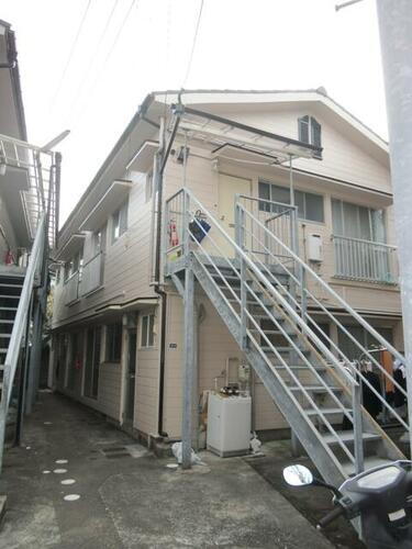 長崎県長崎市岩見町 2階建 築45年3ヶ月