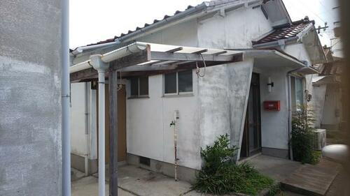 木元住宅北