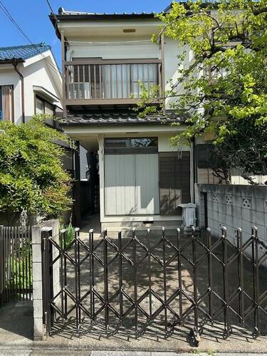 東京都練馬区南大泉３丁目 2階建 築34年8ヶ月