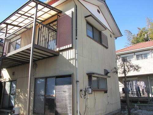 千葉県八街市八街い 2階建 築42年7ヶ月