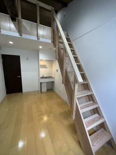 兵庫県神戸市中央区旗塚通５丁目 賃貸アパート