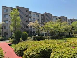東浦和住宅４号棟