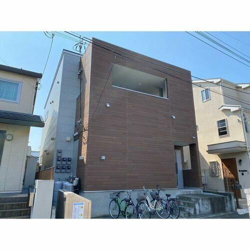 メゾン宮原 2階建