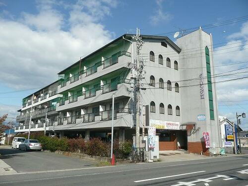 ダーリングⅡ 4階建