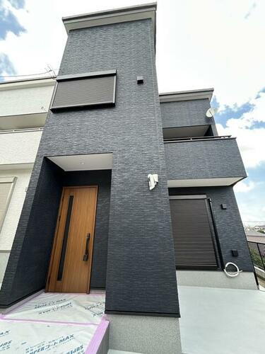 神奈川県横浜市港南区下永谷４丁目 賃貸一戸建て