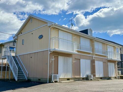 茨城県日立市日高町２丁目 2階建 築33年10ヶ月