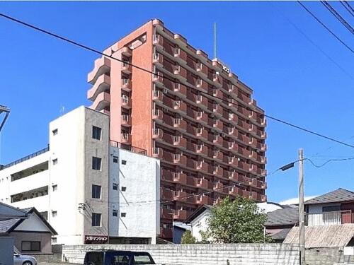 ライオンズマンション細沼 12階建