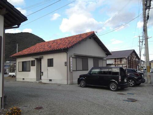 塩本住宅 平屋建て