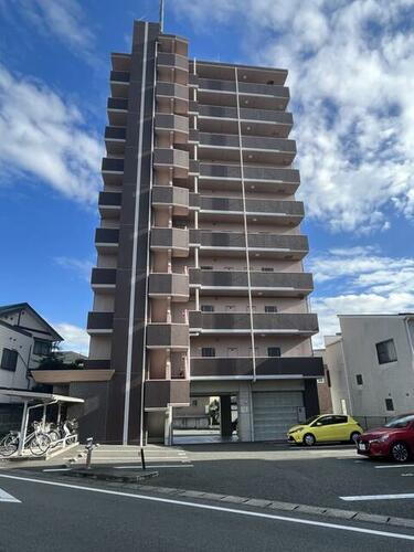 フィエスタ水前寺 10階建