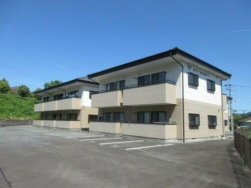 メゾンフォーレストＶ