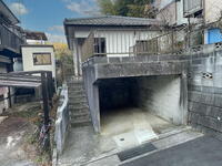 神奈川県横須賀市平作3丁目 2階建 築45年6ヶ月